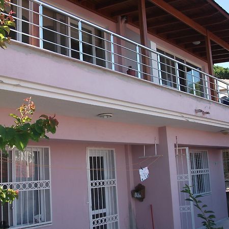 Villa Beach Kusadasi Luaran gambar