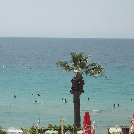 Villa Beach Kusadasi Luaran gambar
