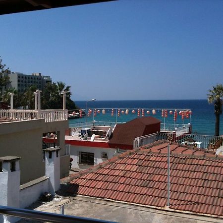 Villa Beach Kusadasi Luaran gambar