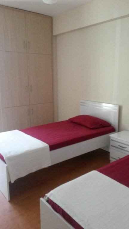 Villa Beach Kusadasi Luaran gambar