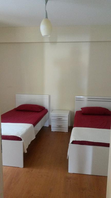 Villa Beach Kusadasi Luaran gambar