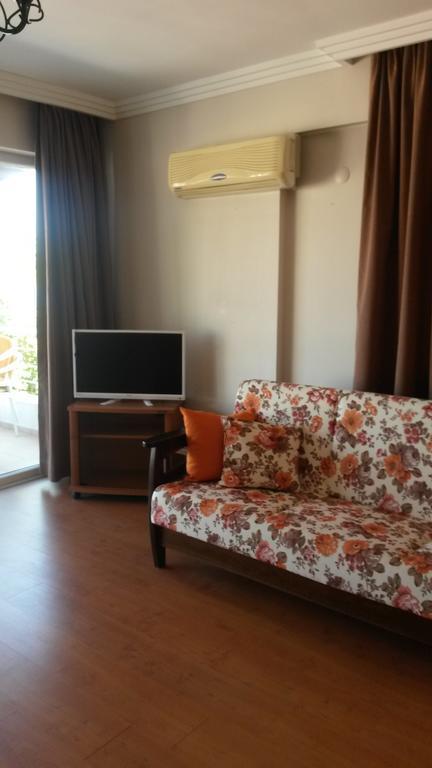 Villa Beach Kusadasi Luaran gambar