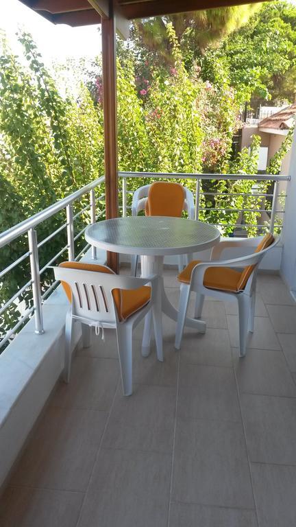 Villa Beach Kusadasi Luaran gambar