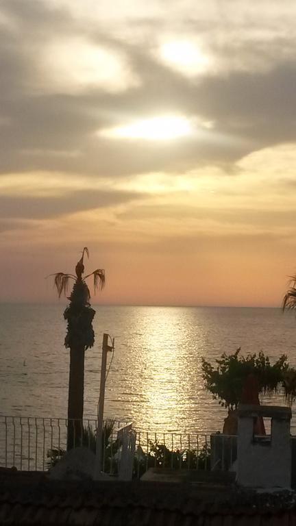 Villa Beach Kusadasi Luaran gambar