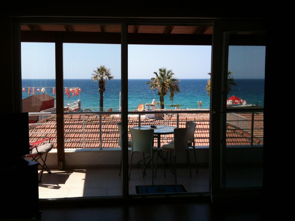 Villa Beach Kusadasi Luaran gambar