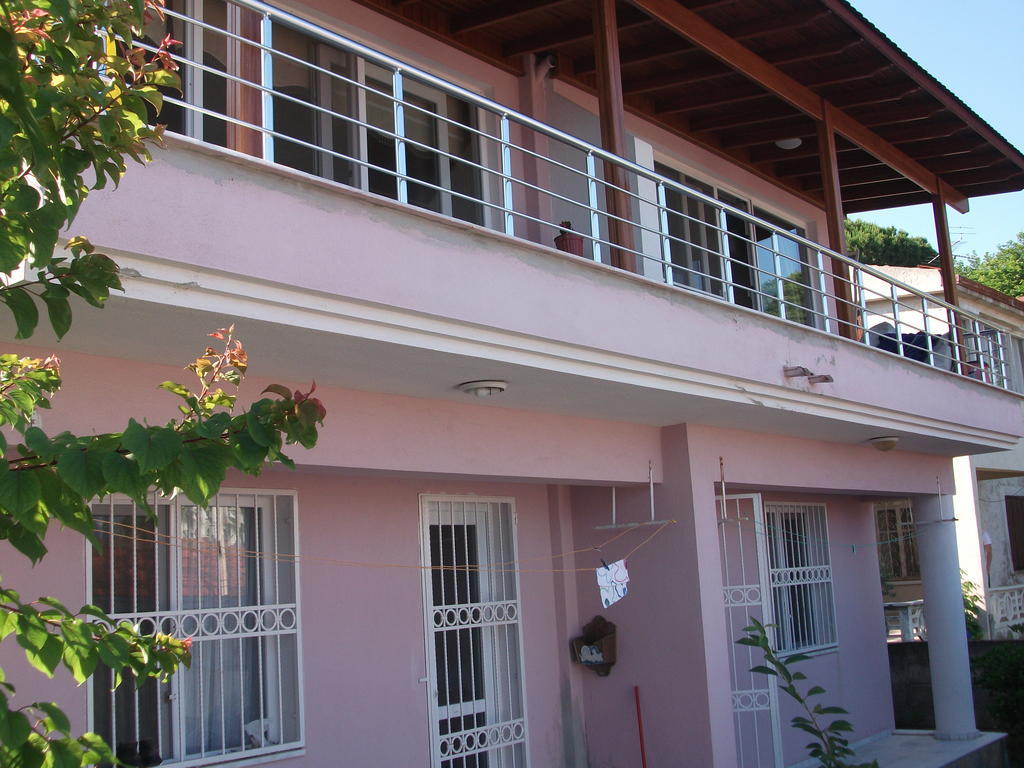 Villa Beach Kusadasi Luaran gambar