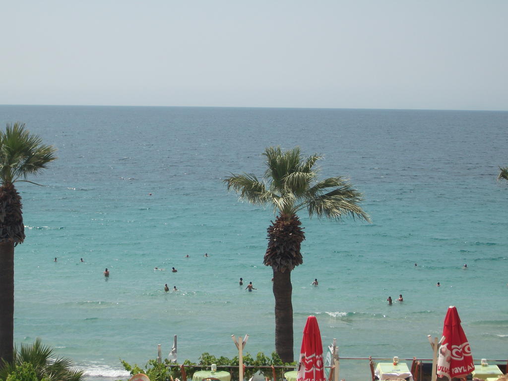 Villa Beach Kusadasi Luaran gambar