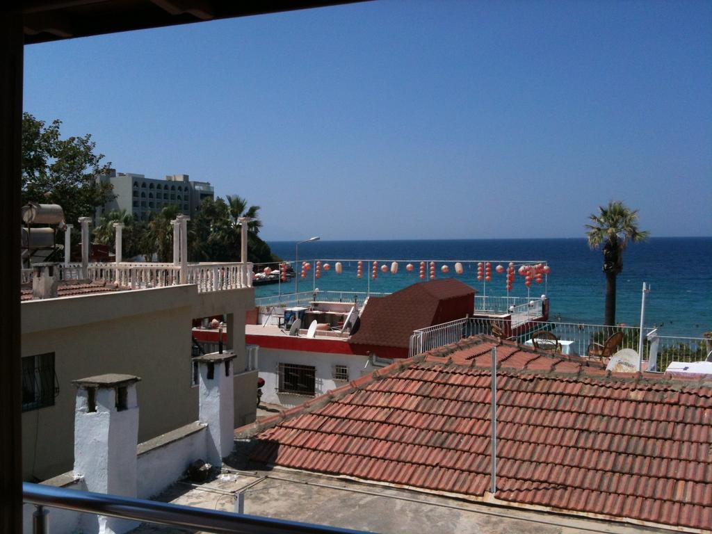 Villa Beach Kusadasi Luaran gambar