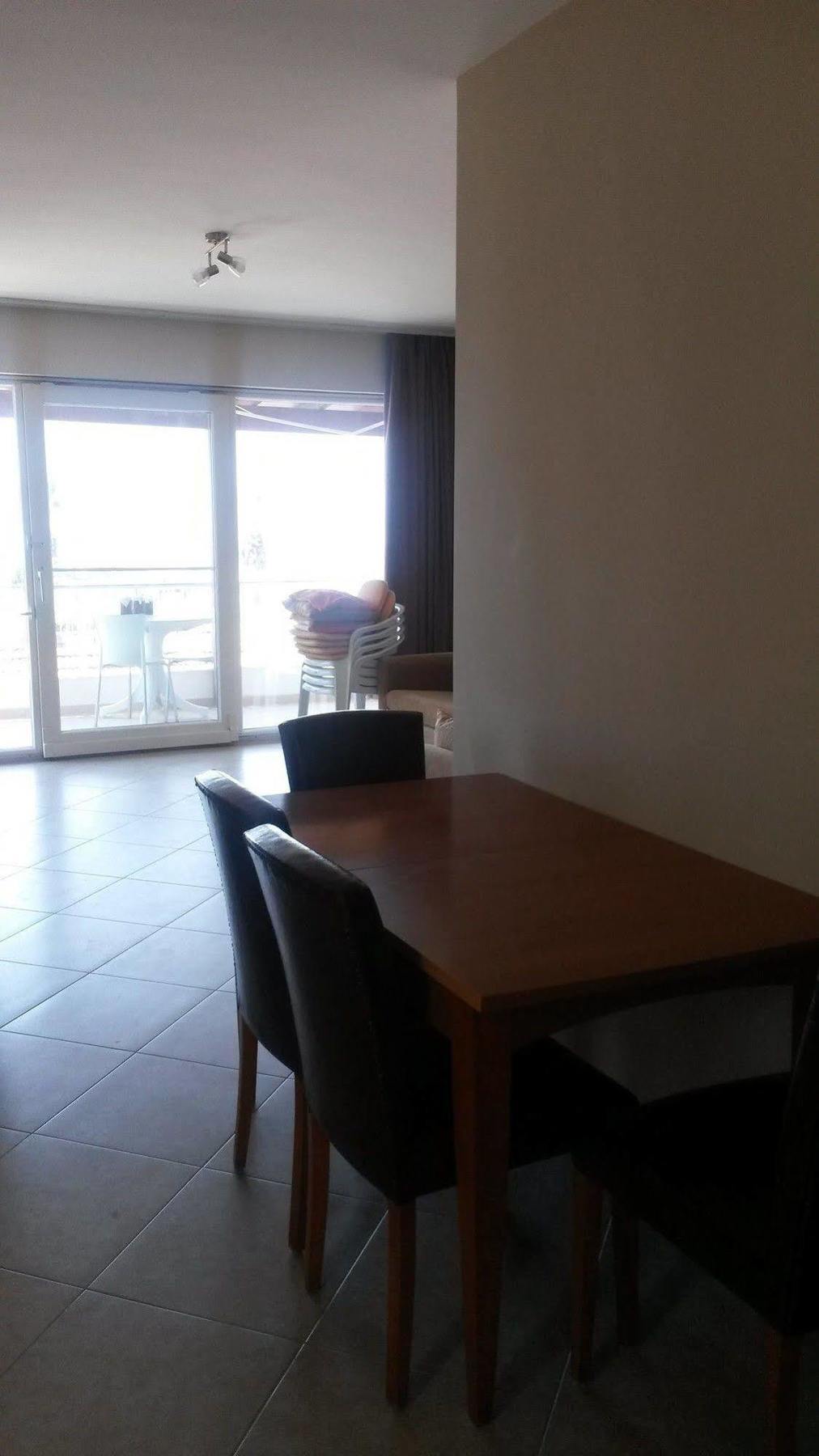 Villa Beach Kusadasi Luaran gambar