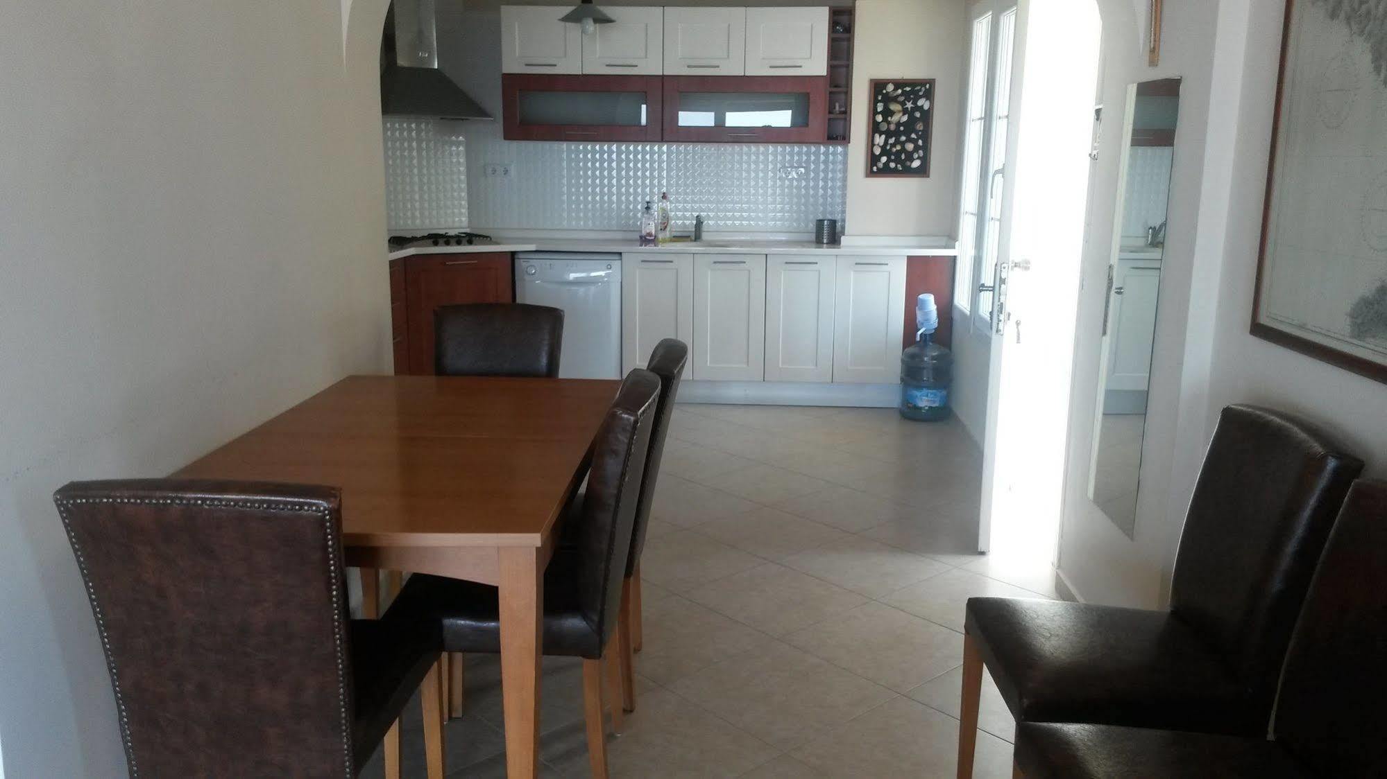 Villa Beach Kusadasi Luaran gambar