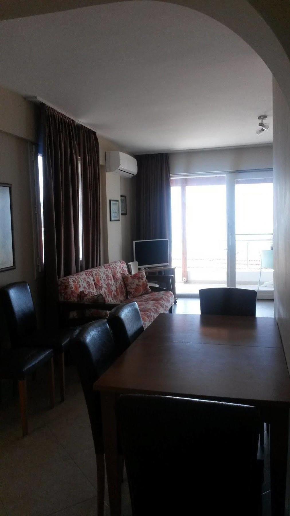 Villa Beach Kusadasi Luaran gambar