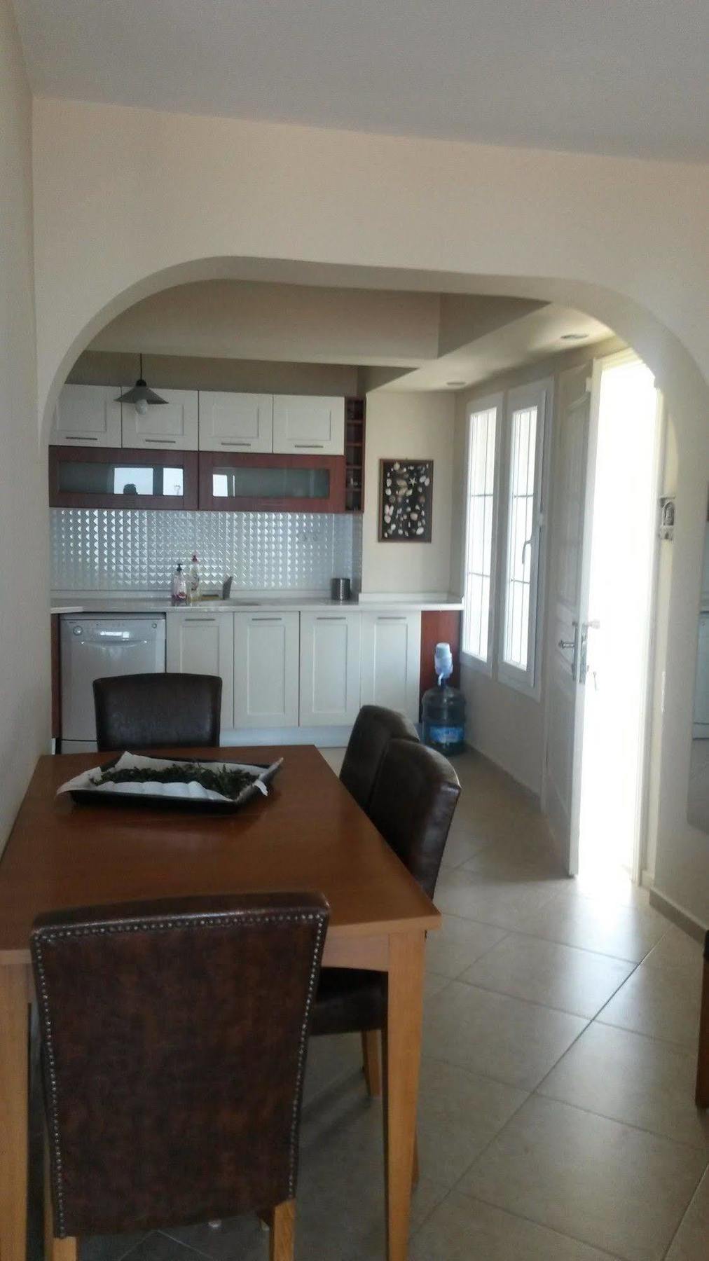 Villa Beach Kusadasi Luaran gambar